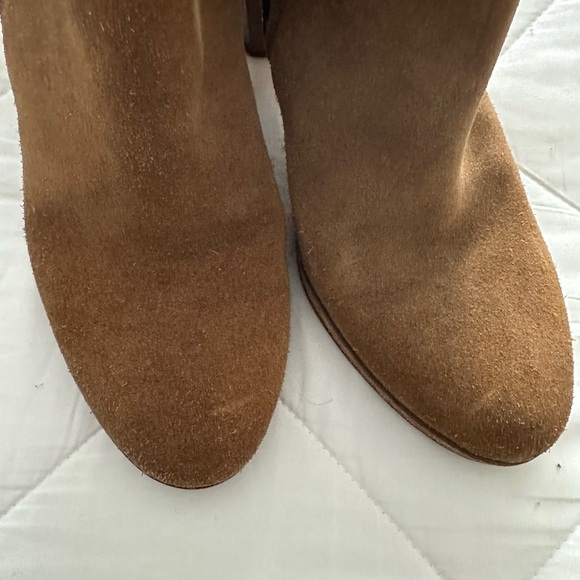 Cole Haan Hayes Bootie With Box Size 10 - Picture 6 of 10